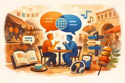Maximizing Speaking Opportunities