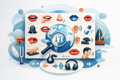 Understanding the International Phonetic Alphabet